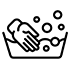 Produits d'entretien